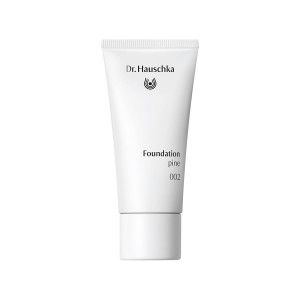 DR.HAUSCHKA Foundation 002 pine